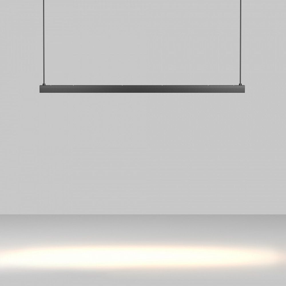 Подвесной светильник Maytoni Basis TR170-1-26W3K-B