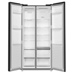 Холодильник Maunfeld MFF191NFB