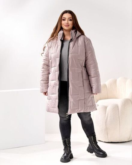 Куртка УК-053-2 Фабрика Моды Фото 2