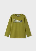 два лонгслива