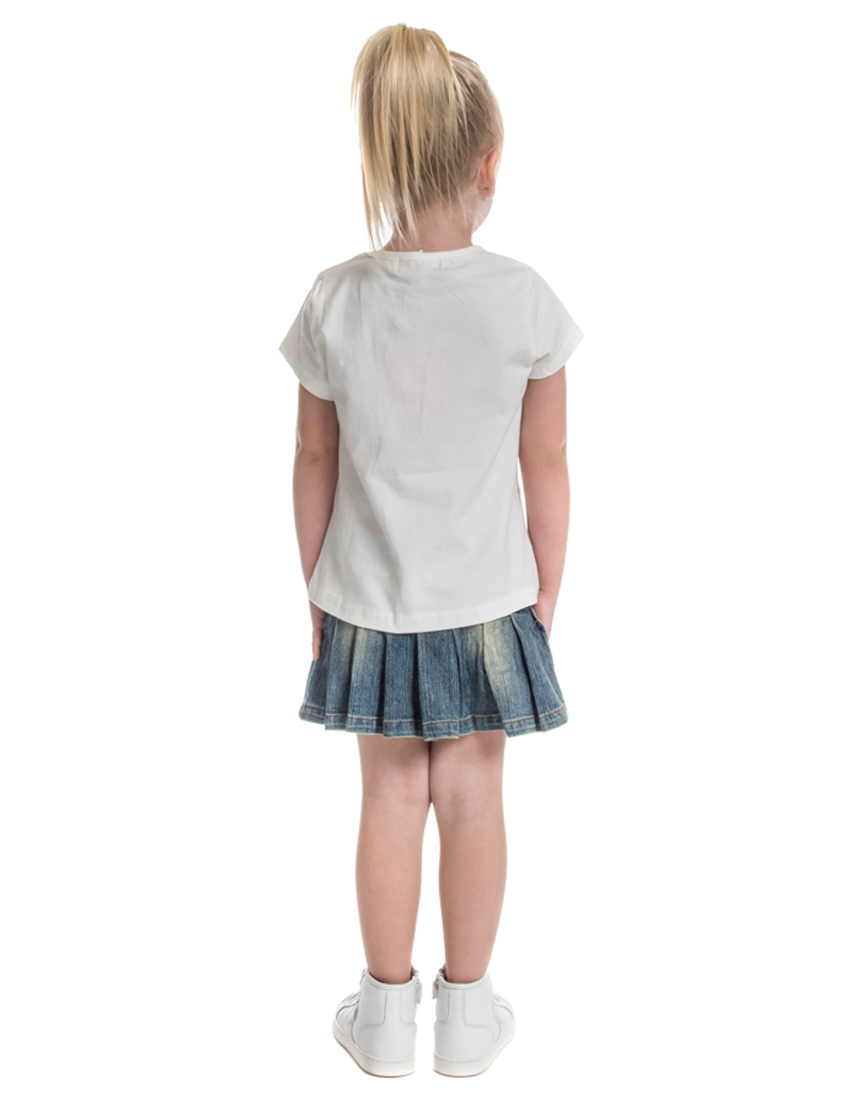 Футболка для девочки