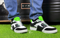 Кроссовки Philipp Plein