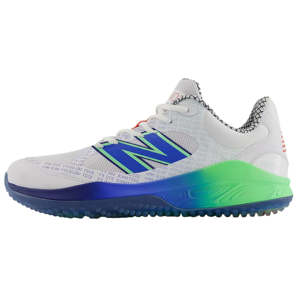 3000v7 Fresh Foam New Balance Turf "Lab Work Pack"