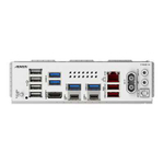 Материнская плата GigaByte X870E Aorus Elite WIFI7 ICE