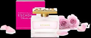 Escada Especially Escada Delicate Notes