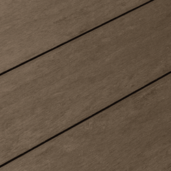 Доска террасная CM Decking MIX 3000х135х25 мм Мербау 0,405м2