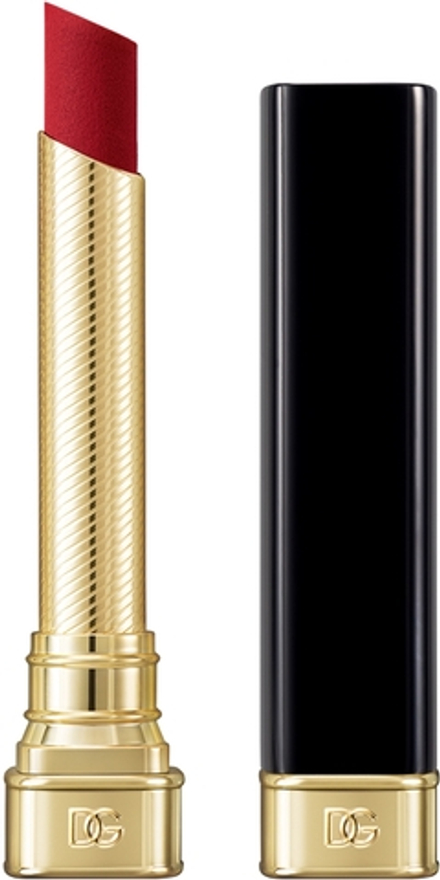 Dolce&Gabbana Classic My Comfy Matte - Матовая помада для долговременного эффекта оттенок MY 25.05, 1 g