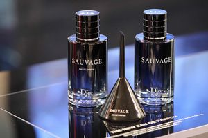 Christian Dior Sauvage Eau de Parfum