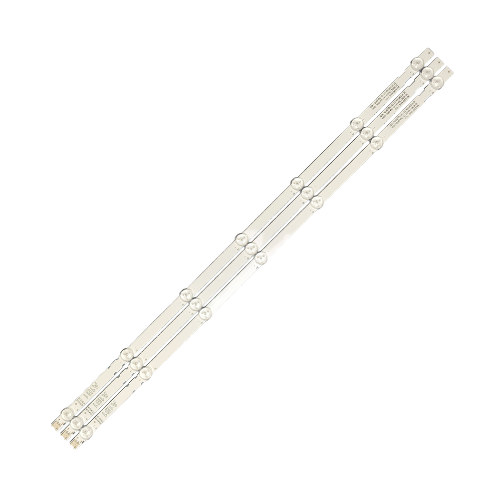 LG 32" 6916L-1437A 6916L-1438A B1,B2 (7-7-7 диодов)