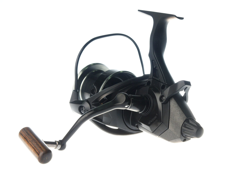 Катушка с байтраннером LS 6 K