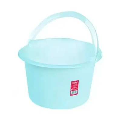 Ведро 7л 'Дарел' (цвета в ассортименте)