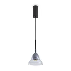 Подвесной светильник Глазурь / Glaze Freya fr5637pl-l6sm