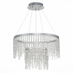 Подвесная люстра ST-Luce SL6201.103.55