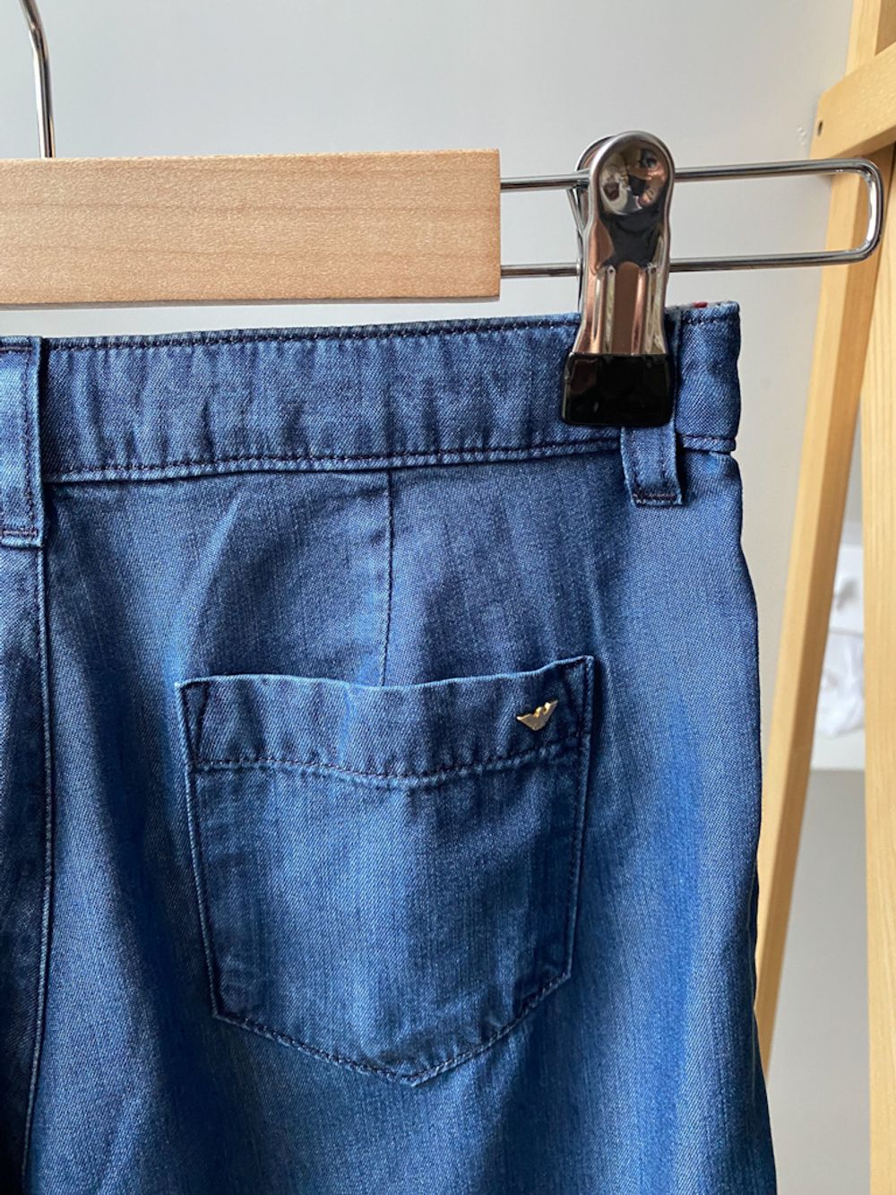 Брюки Armani, 116