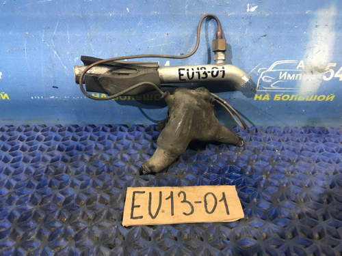 Клапан кондиционера NISSAN BLUEBIRD 1993