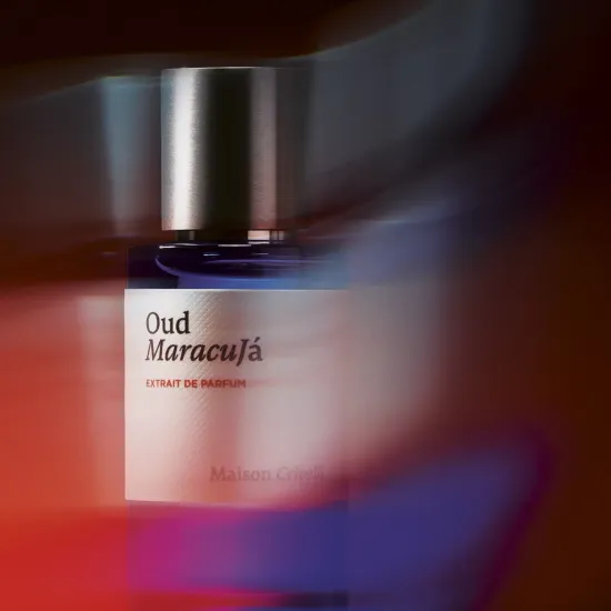Духи/Экстракт Maison Crivelli Oud Maracuja
