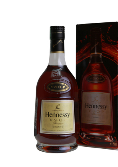 Коньяк Hennessy VSOP 40%