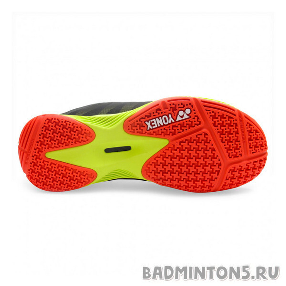 Кроссовки для бадминтона YONEX COMFORT Z 3 Men (Black)