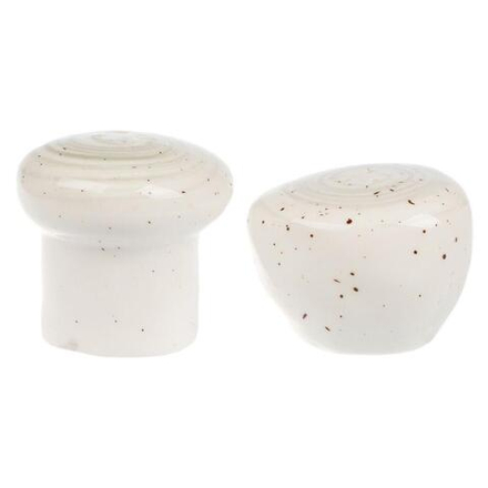Набор для специй 2 предмета солонка/перечница   P.L. Proff Cuisine [1]