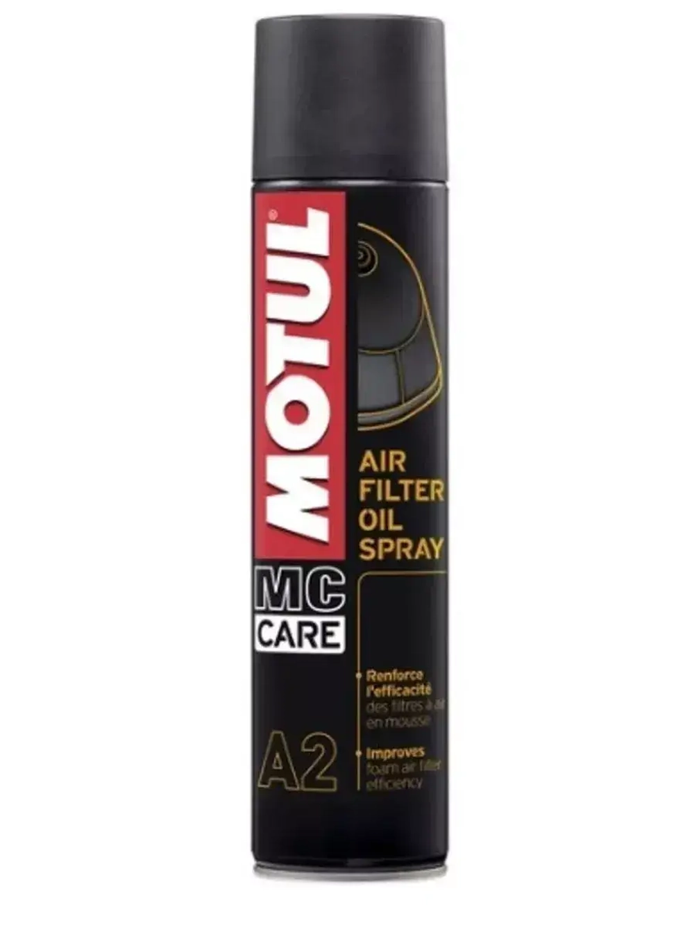 Смазка для воздушных фильтров A2 Air Filter Oil