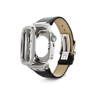 Корпус для Apple Watch ROL41 - Silver