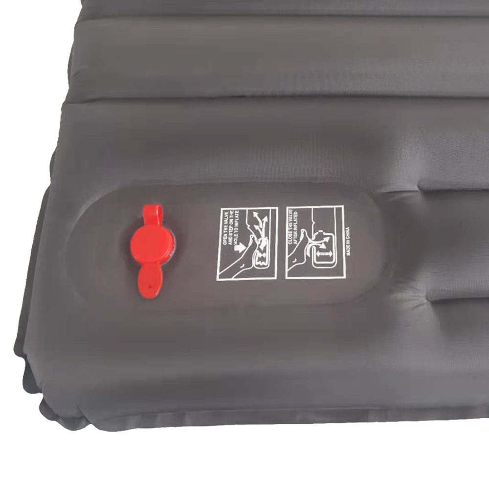 Коврик самонадувающийся AirMat Delux BTrace