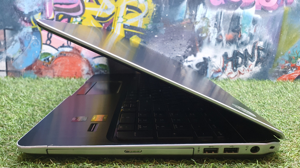 Ноутбук HP AMD A4/4Gb/HD 7600M 2Gb