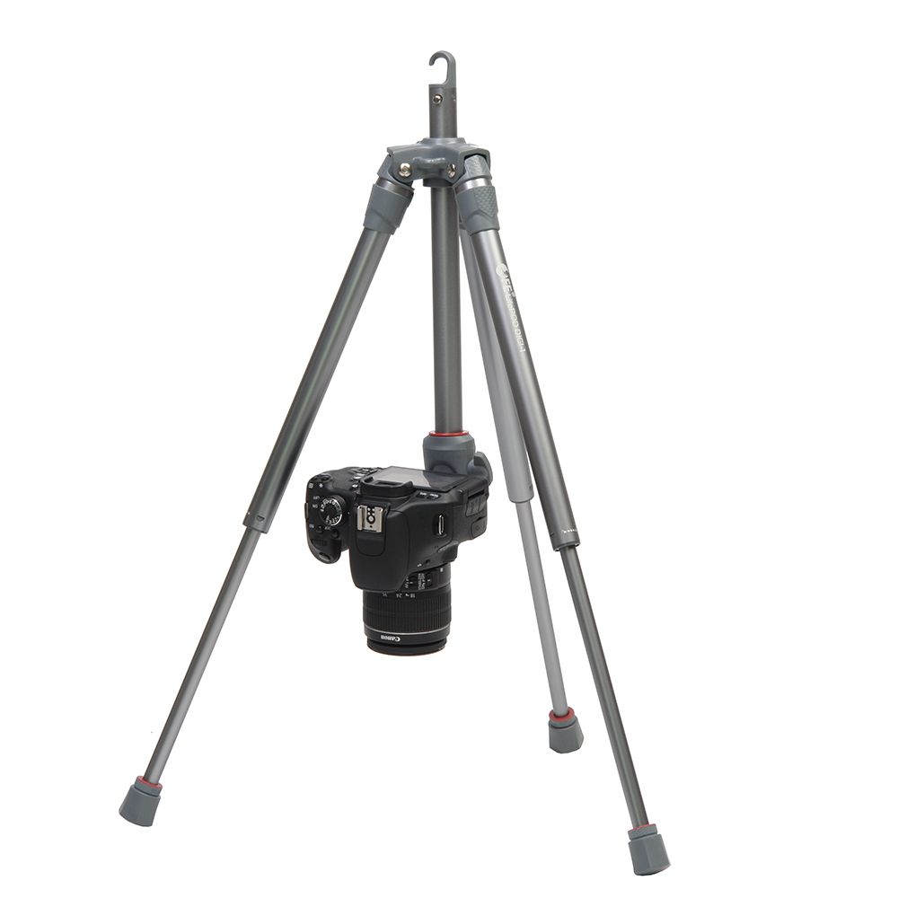 Штатив Falcon Eyes LifePOD DIGI-1 с шаровой головкой и адаптером для смартфона