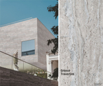Greece Travertine