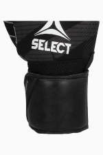 Вратарские перчатки Select 33 Futsal Liga V24 - черный