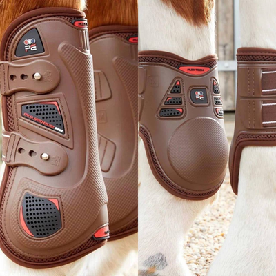 Kevlar Airtechnology Fetlock Стан (коричневый)
