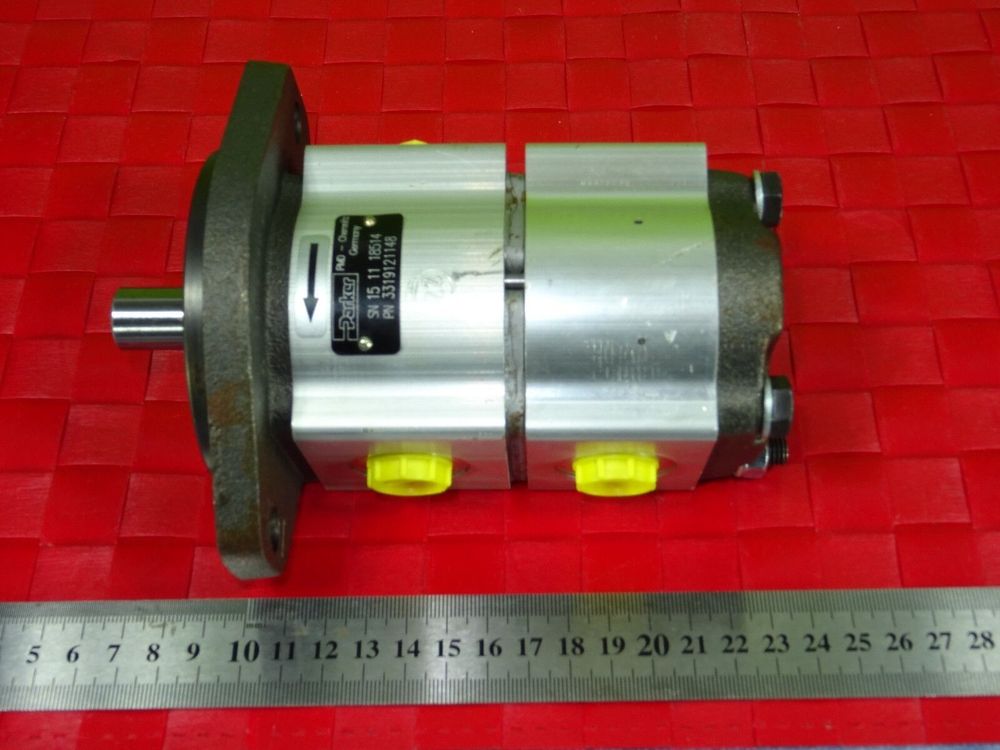 Parker PN 3319121148