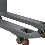 Xilin CBD15W-II тележка электрическая 1500 кг 1150 мм, Li-ion 24V/50Ah 1040831