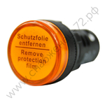 Лампы сигнальные Энергия d22 мм