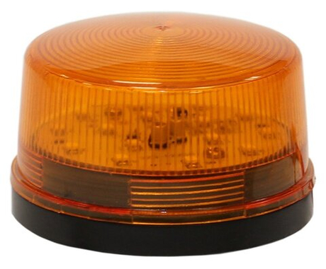 ST-AA011L-YL Оповещатель световой Smartec