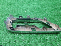 Накладка заднего бампера Changan CS55PLUS (21-24)