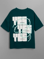 Летний костюм для девочки с велосипедками