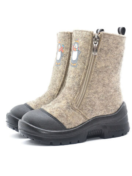 Nordman / Валенки