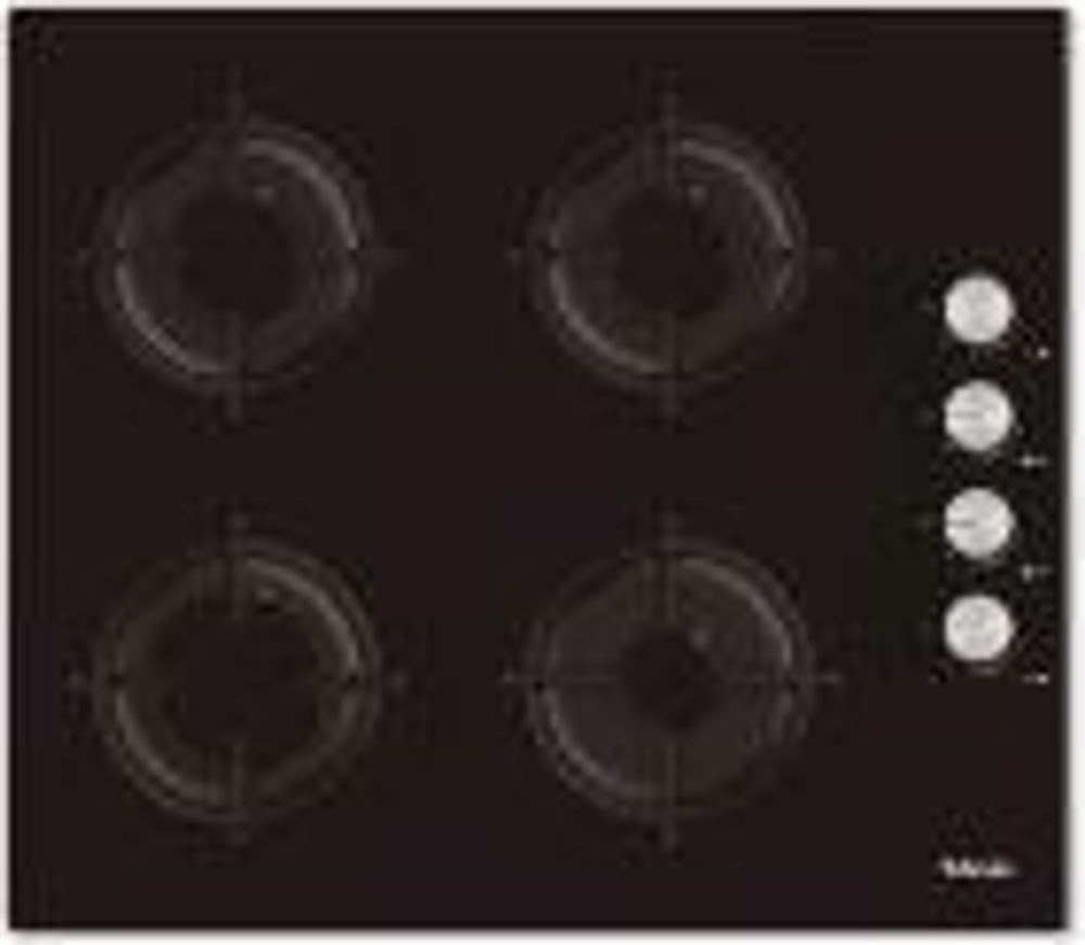 Газовая варочная панель Ardo GHS64GB2