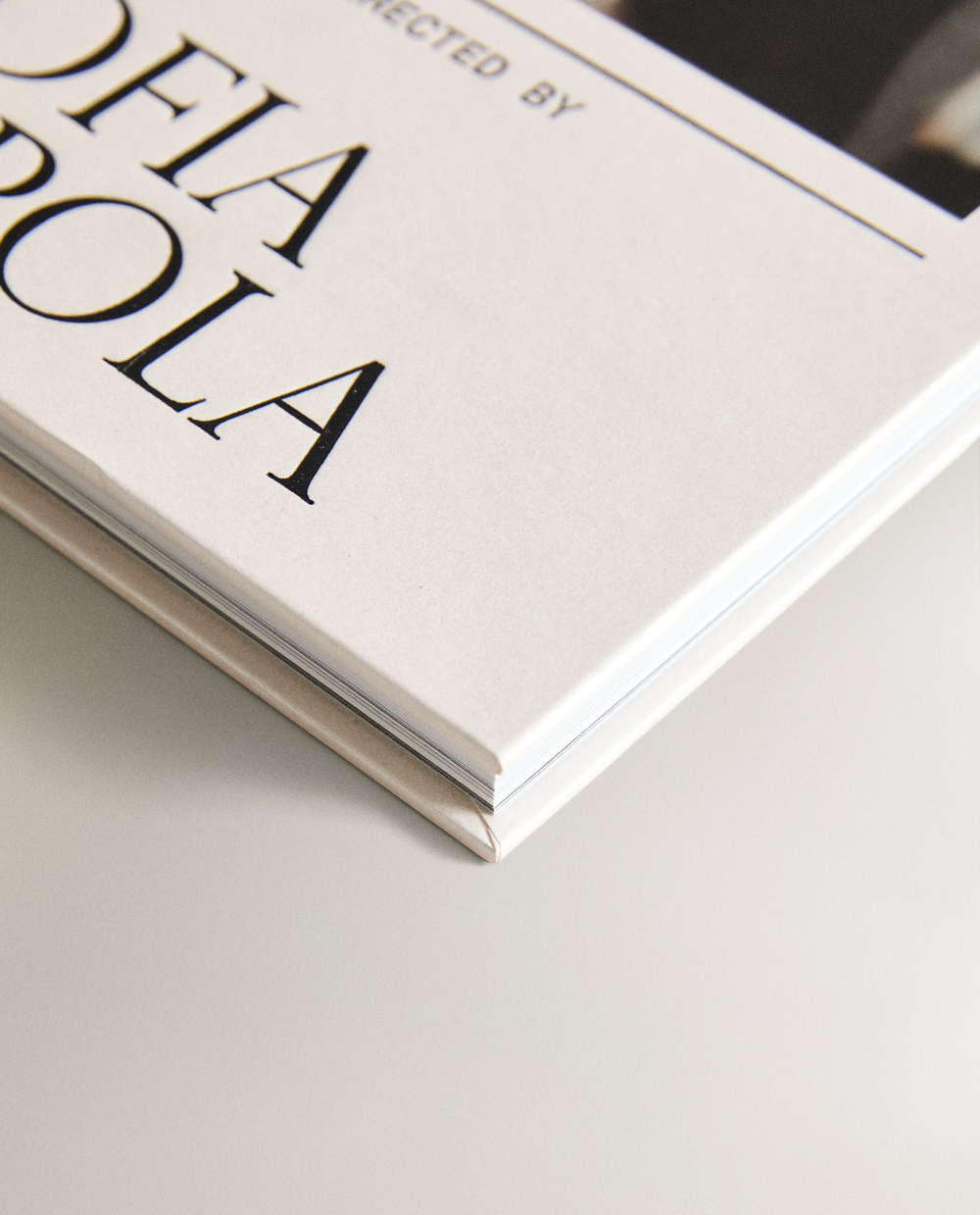 Priscilla by Sofia Coppola. Книга о фильме (издание A24, на английском языке)