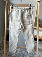 Хлопковые брюки Zara, 122