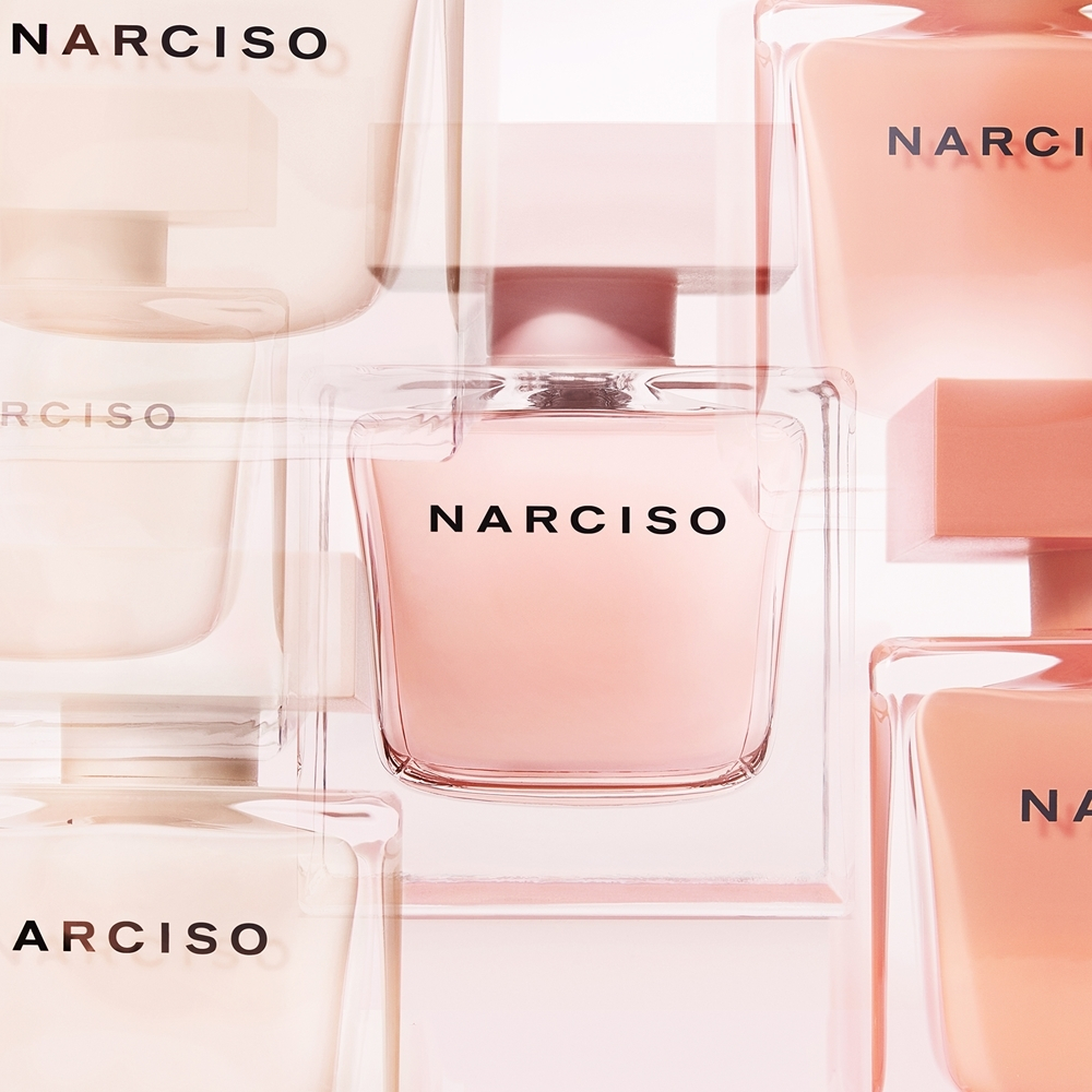 narciso rodriguez NARCISO AMBRÉE парфюмерная вода женская