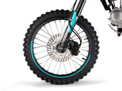 Мотоцикл питбайк SHARMAX PowerMax 190