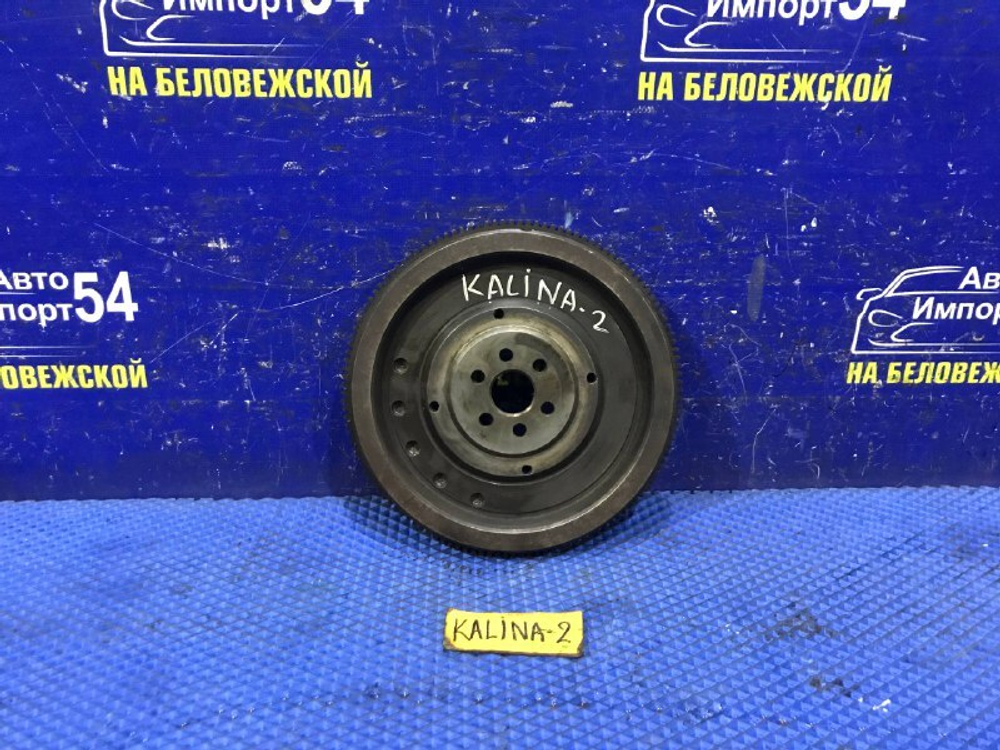Маховик LADA KALINA 2006
