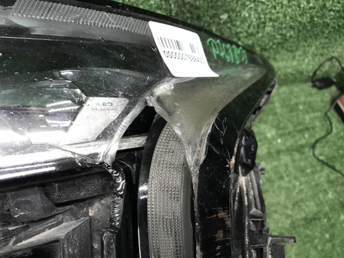 Битая Фара левая EXEED RX (2023-н.в.) LED