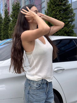 Топ MOLLY