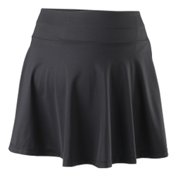 Теннисная юбка Wilson Training 12.5 Skirt II W - black