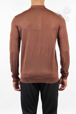 Джемпер Ermenegildo Zegna