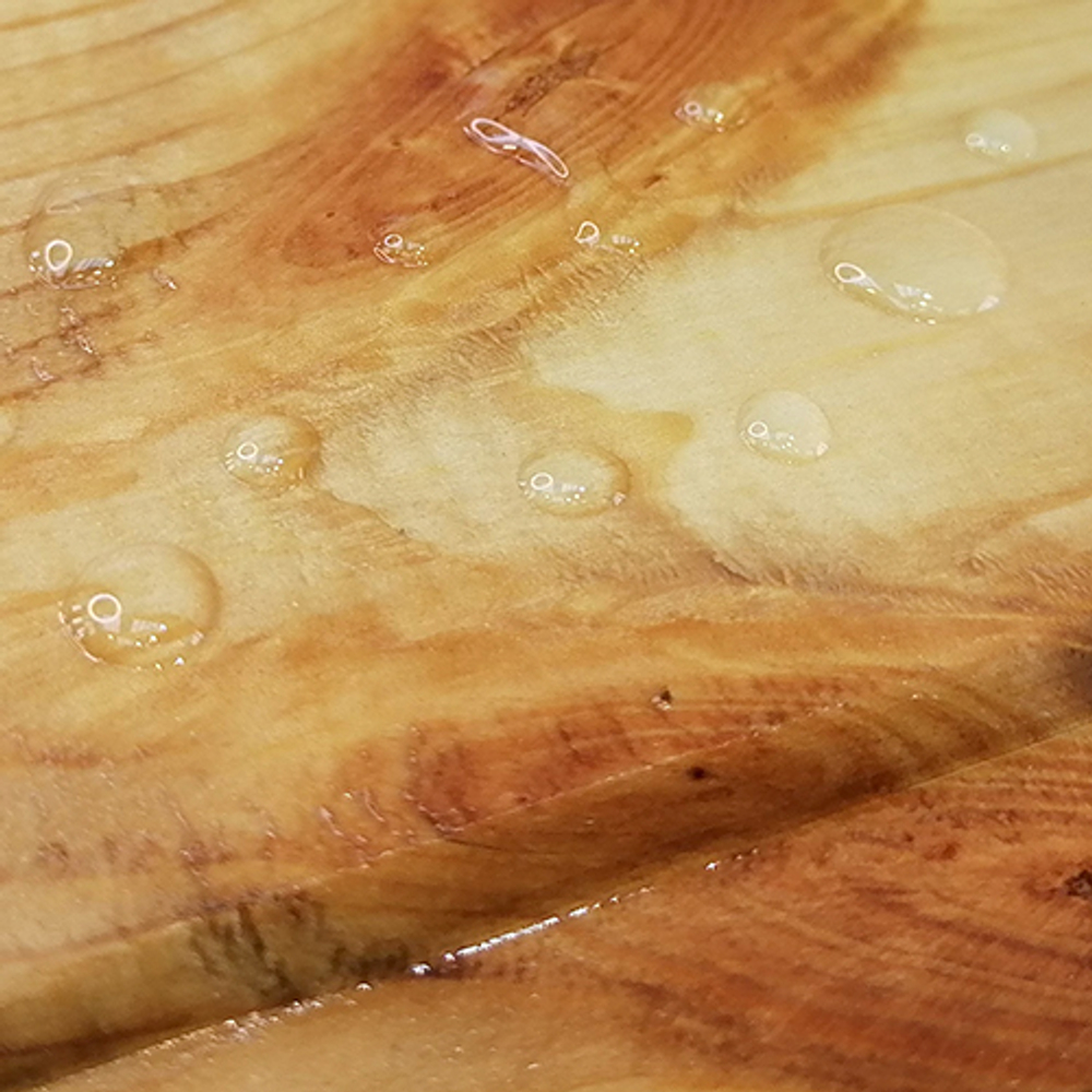 Масло тиковое