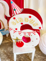Retro Circus
